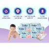 Tã bỉm Diapex ngừa hăm, đủ size tã quần và dán, da bé khô thoáng 10h, chỉ 56.001 VND 5