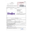Tã bỉm Diapex ngừa hăm, đủ size tã quần và dán, da bé khô thoáng 10h, chỉ 56.001 VND 7