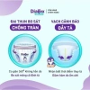 Tã bỉm Diapex ngừa hăm, đủ size tã quần và dán, da bé khô thoáng 10h, chỉ 56.001 VND 8