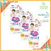 Tã bỉm Merries nội địa Nhật đa size NB-S-M-L-XL, khuyến mãi 309.000đ - Giá tốt