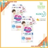 Tã bỉm Merries nội địa Nhật đa size NB-S-M-L-XL, khuyến mãi 309.000đ - Giá tốt 2