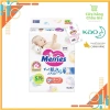 Tã bỉm Merries nội địa Nhật đa size NB-S-M-L-XL, khuyến mãi 309.000đ - Giá tốt 5