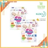 Tã bỉm Merries nội địa Nhật đa size NB-S-M-L-XL, khuyến mãi 309.000đ - Giá tốt 9