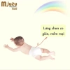 Tã Bỉm Mjuzu Gold Chính Hãng - Thấm Hút Vượt Trội, Giá Ưu Đãi 398.000đ 3