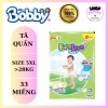 Tã Bỉm Quần Baby Love Size 5XL - Siêu Thấm, Êm Mềm, Giá Chỉ 144.000 VNĐ
