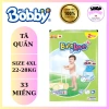 Tã Bỉm Quần BabyLove 4XL33 Siêu Thấm, Co Giãn, Giá Ưu Đãi 145.000 VNĐ