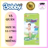Tã Bỉm Quần BabyLove Size XL48 Giá ưu đãi 145k - Thấm hút, Siêu mềm