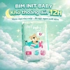 Tã Bỉm Quần Bỉm INIT Combo - Giá 120k, Size M-5XL, Thấm 1.200ml, Giá Rẻ, Chất Lượng Cao
