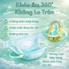 Tã Bỉm Quần Bỉm INIT Combo - Giá 120k, Size M-5XL, Thấm 1.200ml, Giá Rẻ, Chất Lượng Cao 4