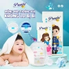 Tã Bỉm Quần FrinFa Êm Mềm Nâng Niu Da Bé - Size Đủ, Giá Ưu Đãi 135k