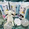 Tã Bỉm Quần FrinFa Êm Mềm Nâng Niu Da Bé - Size Đủ, Giá Ưu Đãi 135k 5