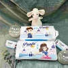 Tã Bỉm Quần FrinFa Êm Mềm Nâng Niu Da Bé - Size Đủ, Giá Ưu Đãi 135k 6