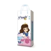 Tã Bỉm Quần FrinFa Êm Mềm Nâng Niu Da Bé - Size Đủ, Giá Ưu Đãi 135k 7