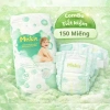 Tã Bỉm Quần MisKis Kiểu Mới Cuộn Mỏng Nhẹ 800‑1.200ml Chống Thấm Công Nghệ Mới 3