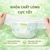 Tã Bỉm Quần MisKis Kiểu Mới Cuộn Mỏng Nhẹ 800‑1.200ml Chống Thấm Công Nghệ Mới 5