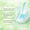 Tã Bỉm Quần MisKis Kiểu Mới Cuộn Mỏng Nhẹ 800‑1.200ml Chống Thấm Công Nghệ Mới 6