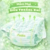 Tã Bỉm Quần MisKis Kiểu Mới Cuộn Mỏng Nhẹ 800‑1.200ml Chống Thấm Công Nghệ Mới 7