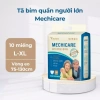 Tã bỉm quần người lớn Yeonchi Mechicare siêu mỏng siêu thấm 10 miếng size M-L/L-XL - Giá 129.089đ 5