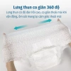 Tã bỉm quần người lớn Yeonchi Mechicare siêu mỏng siêu thấm 10 miếng size M-L/L-XL - Giá 129.089đ 8