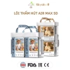 Tã bỉm Royal Soft quần và dán chính hãng, siêu mềm mịn, thân thiệt, size đầy đủ cho bé