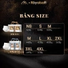 Tã bỉm Royal Soft quần và dán chính hãng, siêu mềm mịn, thân thiệt, size đầy đủ cho bé 4