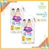 Tã bỉm/quần Merries siêu cộng miếng Jumbo Nhật, L54 XL46 XXL30 - giá 309.000đ 4