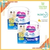 Tã bỉm/quần Merries siêu cộng miếng Jumbo Nhật, L54 XL46 XXL30 - giá 309.000đ 6