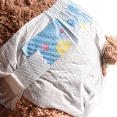Tã chó cái 12 miếng chống tràn, khô thoáng, quần sinh lý thoáng khí 2‑30kg – Đồ dùng thú cưng