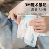 Tã Chó Chống Tràn Khô Thoáng 15-40kg Đực Cái - 258.076₫, Thoải Mái Bảo Vệ 4