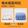 Tã Chó Chống Tràn Khô Thoáng 15-40kg Đực Cái - 258.076₫, Thoải Mái Bảo Vệ 6