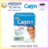 Tã dán Caryn size M 10-20-40 miếng - Siêu thấm, mềm nhẹ - Giá chỉ 116.000 VND 4