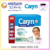 Tã dán Caryn size M 10-20-40 miếng - Siêu thấm, mềm nhẹ - Giá chỉ 116.000 VND 9