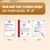Tã dán Honey Premium cho bé - Siêu mỏng nhẹ, thấm hút tốt, 250.000đ, hàng chính hãng 9