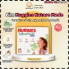Tã dán Huggies Platinum Nature Made NB60 M58 L44 XL38 XXL26 - Giá chỉ 295k 3
