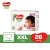 Tã dán Huggies Platinum Nature Made NB60 M58 L44 XL38 XXL26 - Giá chỉ 295k 9