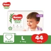 Tã dán Huggies Platinum Nature Made NB60 M58 L44 XL38 XXL26 - Giá chỉ 295k 10
