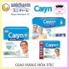 Tã dán người lớn Caryn siêu thấm size L - 10/20/40 miếng giá ưu đãi 145.000 dong