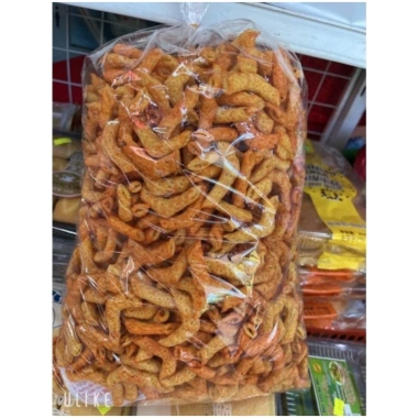Tá lả 1kg Mix Snack vị tuổi thơ - Giá ưu đãi 50.999đ, hương vị hoài niệm