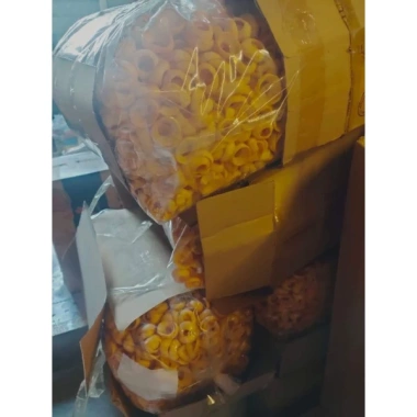 Tá lả 1kg Mix Snack vị tuổi thơ - Giá ưu đãi 50.999đ, hương vị hoài niệm