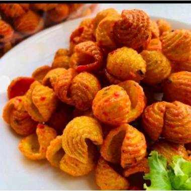 Tá lả 1kg Mix Snack vị tuổi thơ - Giá ưu đãi 50.999đ, hương vị hoài niệm