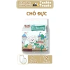 Tã lót chó đực thấm hút nhanh, khô thoáng, không ngột ngạt - Giá chỉ 35.000₫ 10
