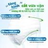 Tã Người Lớn 50/100 Miếng Thấm Hút Chống Rò Rỉ Size S-M-L-XL Giá 269.500 (trước 344.960) 3
