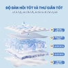 Tã Người Lớn 50/100 Miếng Thấm Hút Chống Rò Rỉ Size S-M-L-XL Giá 269.500 (trước 344.960) 4