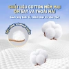 Tã Người Lớn 50/100 Miếng Thấm Hút Chống Rò Rỉ Size S-M-L-XL Giá 269.500 (trước 344.960) 6