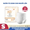 Tã Người Lớn 50/100 Miếng Thấm Hút Chống Rò Rỉ Size S-M-L-XL Giá 269.500 (trước 344.960) 10
