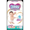 Tã Quần Bobby Premium Soft M60 L56 XL52 XXL48 - Siêu mềm, thấm nhanh, giá 319.000₫ 3