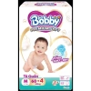 Tã Quần Bobby Premium Soft M60 L56 XL52 XXL48 - Siêu mềm, thấm nhanh, giá 319.000₫ 6