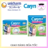 Tã quần Caryn mỏng nhẹ size M 16-32 miếng - Giá ưu đãi 195.000đ