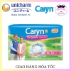 Tã Quần Caryn Mỏng Nhẹ Size XL 12-24 miếng - Siêu Thấm Hút, Giá 195k Khuyến Mãi 4