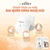 Tã quần Honey Premium - Bỉm chính hãng siêu mỏng, thấm hút tốt, giảm giá 300k 3